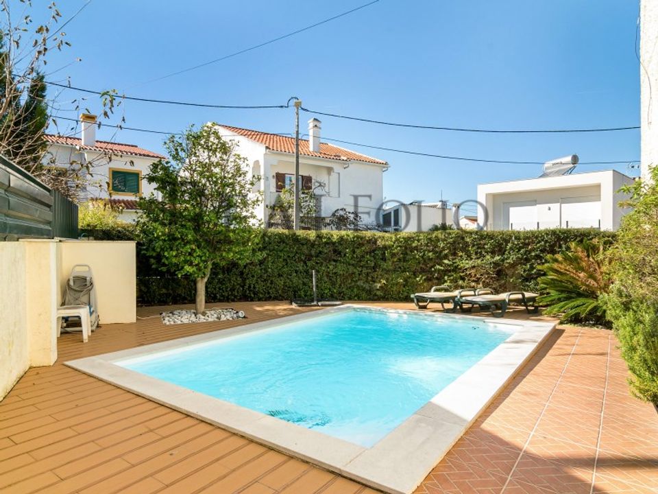 Villa i Almada, Setubal - foto 2