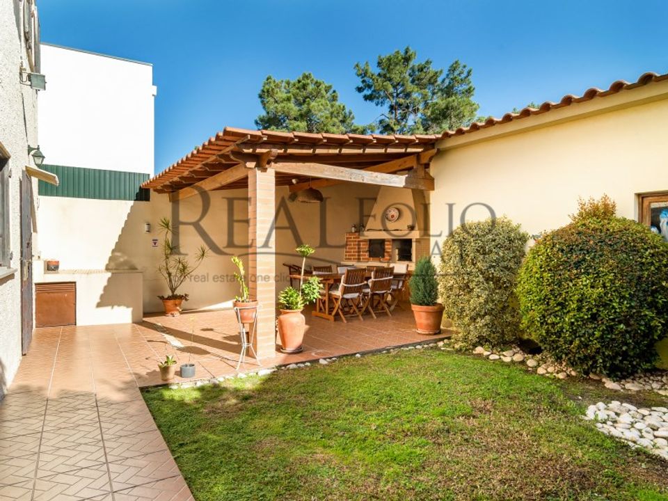 Villa i Almada, Setubal - foto 5