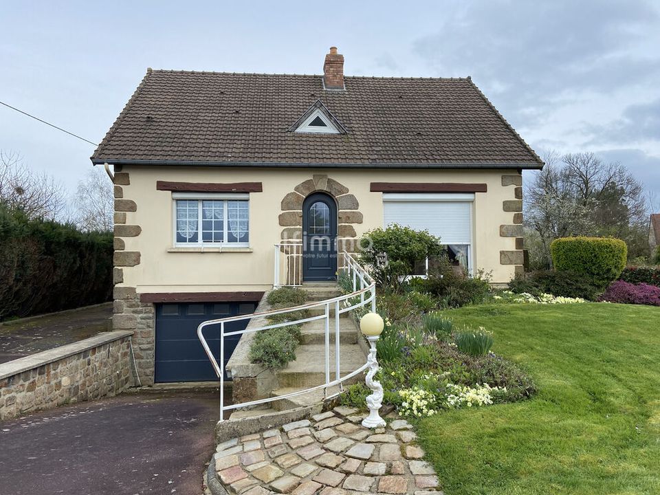Villa i Flers, Orne - bilde 1