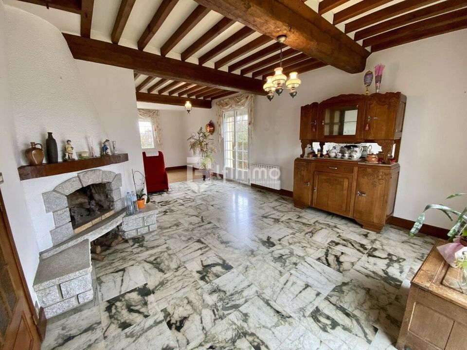 Villa i Flers, Orne - bilde 2