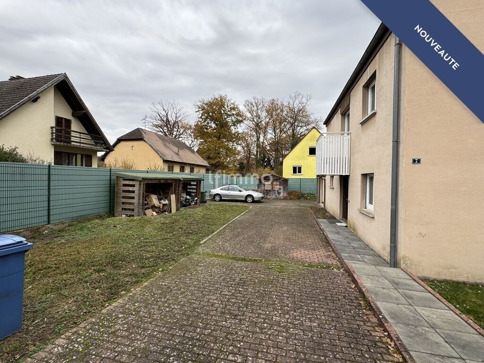 Villa a Richwiller, Haut-Rhin - foto 3
