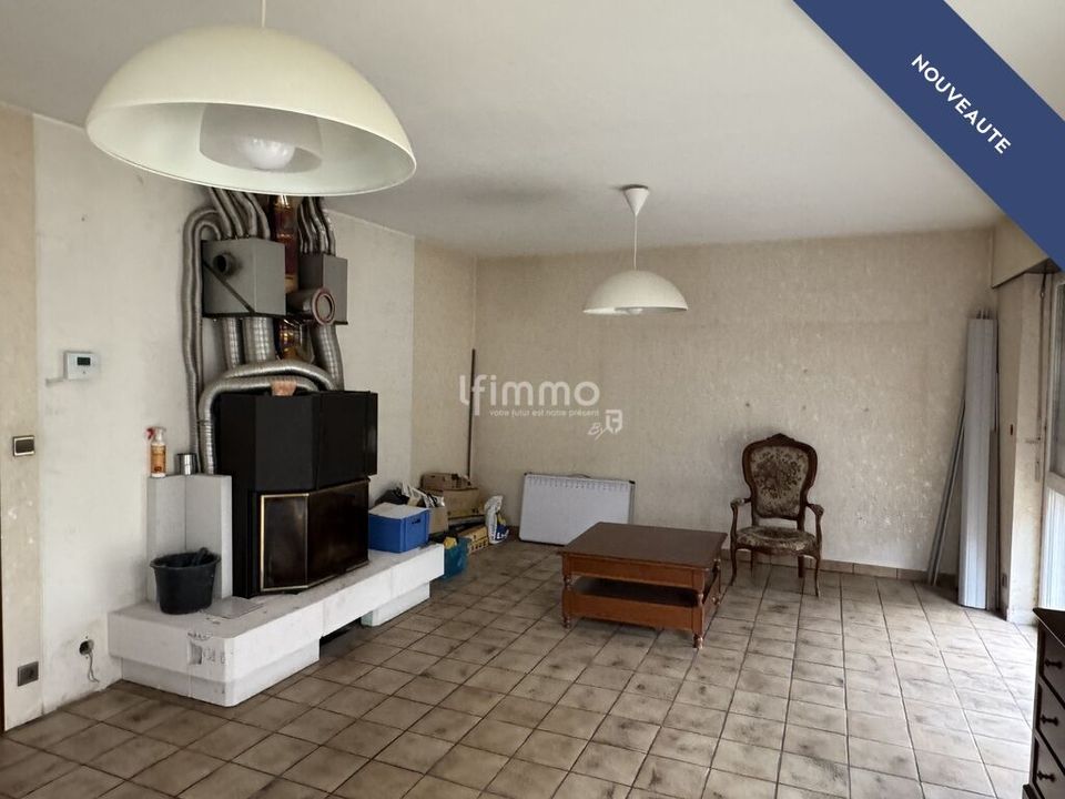 Villa a Richwiller, Haut-Rhin - foto 4