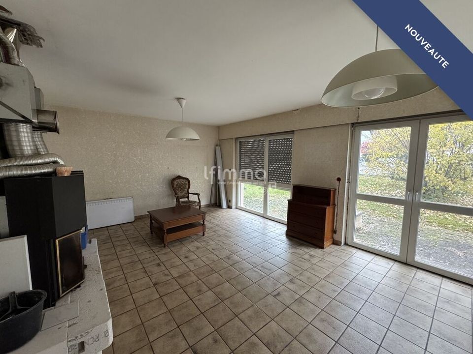 Villa a Richwiller, Haut-Rhin - foto 5