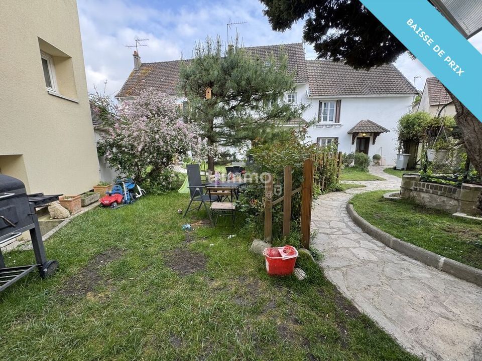 Byhus i Villeneuve-sous-Dammartin, Seine-et-Marne - foto 3