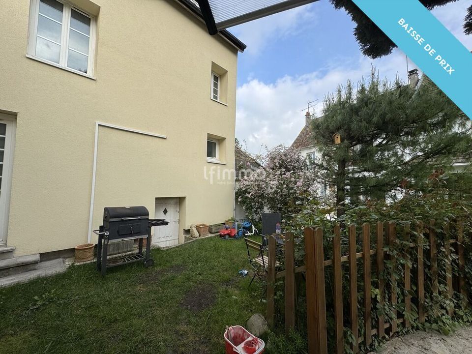 Byhus i Villeneuve-sous-Dammartin, Seine-et-Marne - foto 4