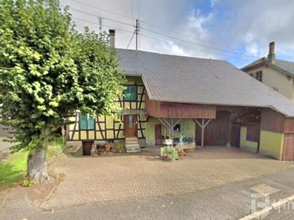Villa i Pfetterhouse, Haut-Rhin - foto 2