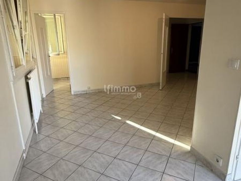 Lejlighed i Gilly-sur-Isère, Savoie - foto 4