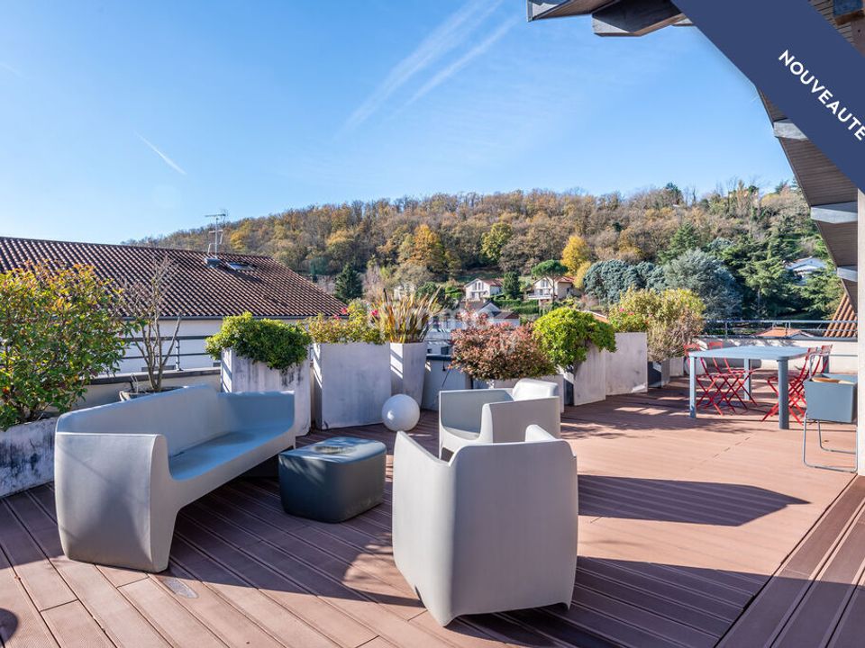 Apartament a Brignais, Rhone - foto 1