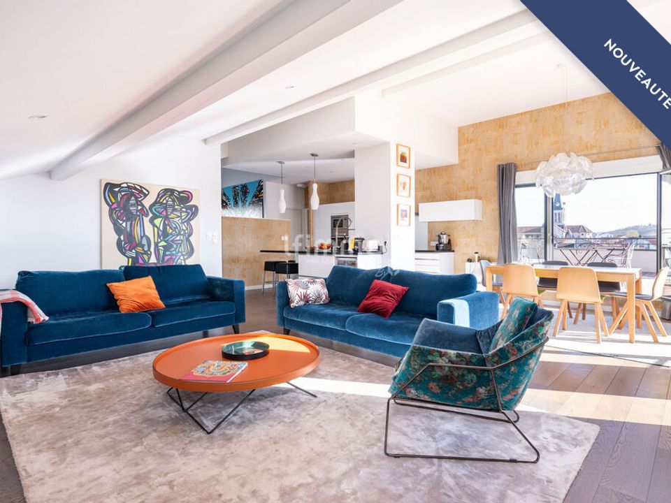 Apartament a Brignais, Rhone - foto 2