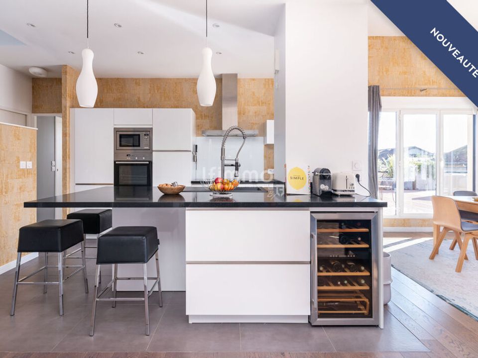 Apartament a Brignais, Rhone - foto 3