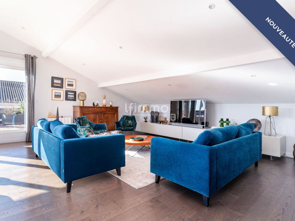 Apartament a Brignais, Rhone - foto 4