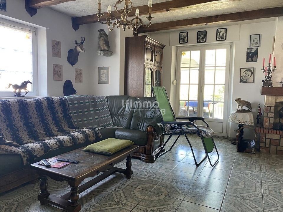 Villa i Hindlingen, Haut-Rhin - foto 4