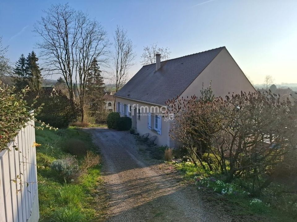 Villa i Penchard, Seine-et-Marne - foto 3