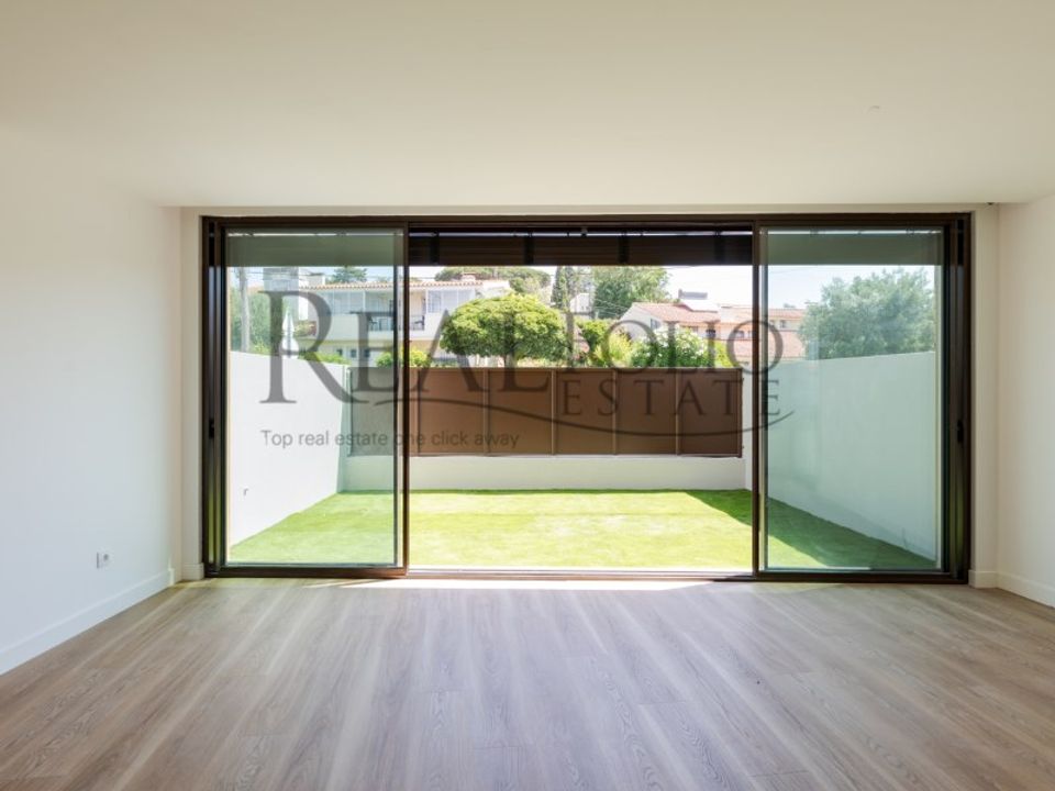 Villa i Alcabideche, Lisbon - foto 2