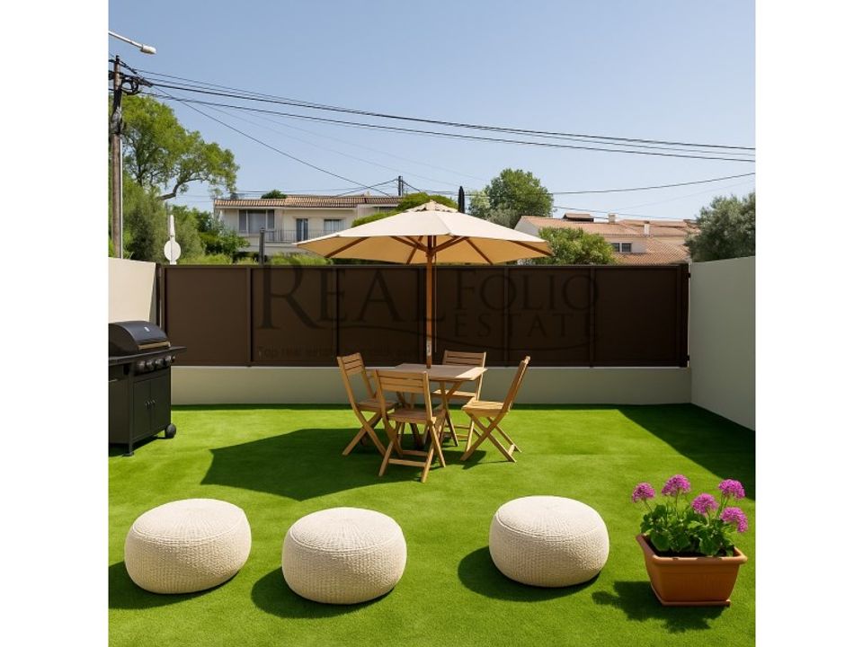 Villa i Alcabideche, Lisbon - foto 4