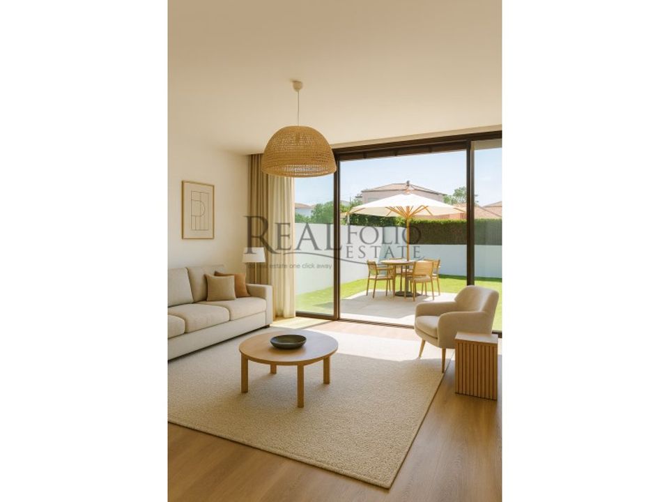 Villa i Alcabideche, Lisbon - foto 5