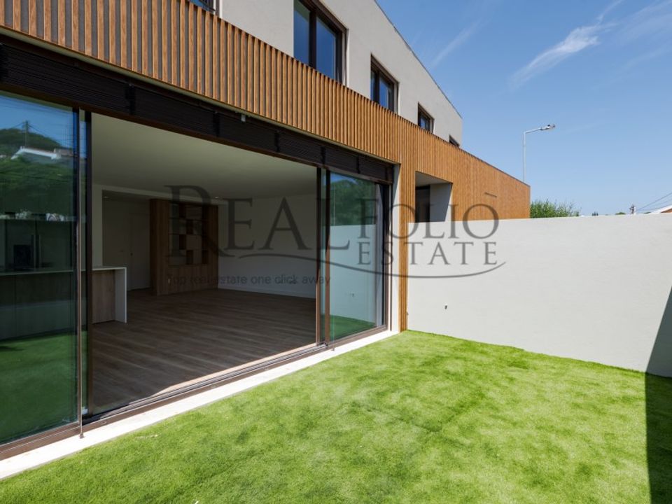 Villa i Alcabideche, Lisbon - foto 1