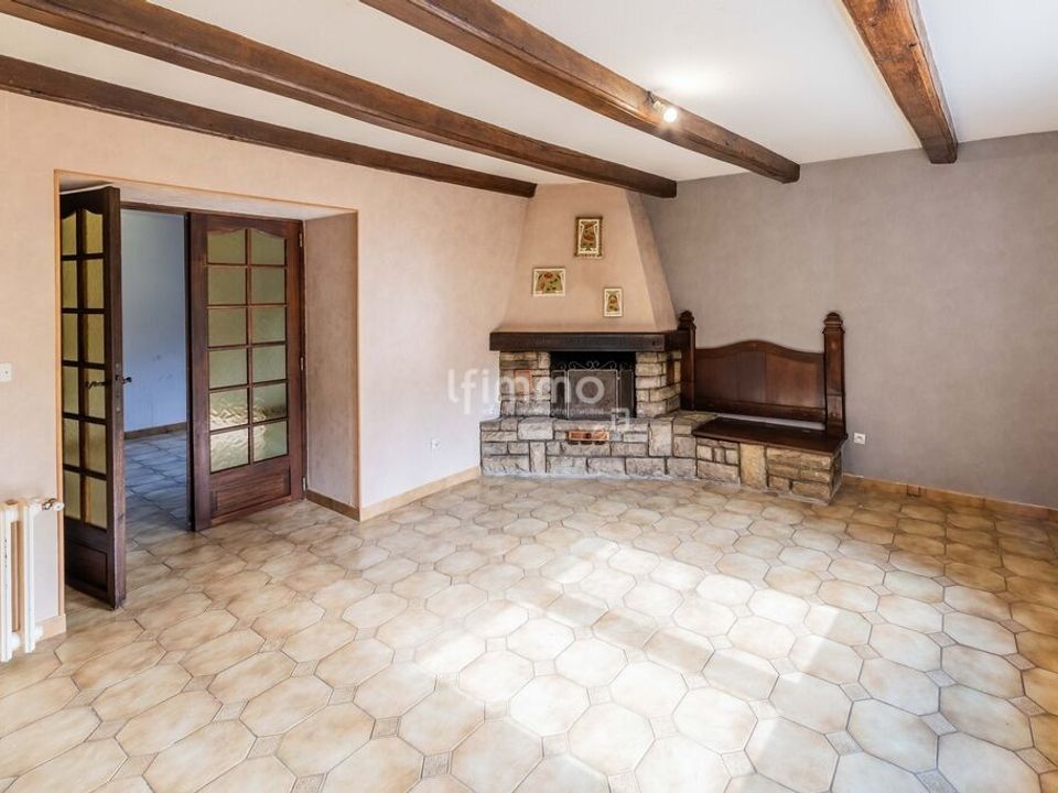 L'establiment comercial a Lidrezing, Moselle - foto 4