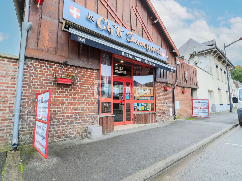 Erhvervsejendom i Bapaume, Pas-de-Calais - foto 2