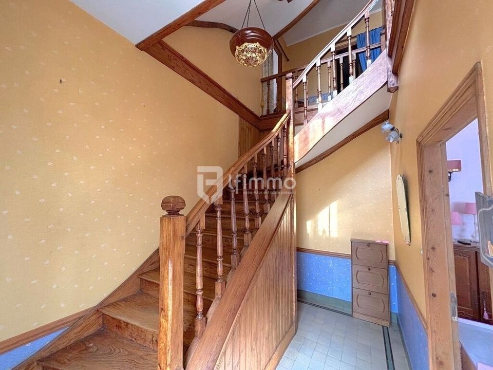 Villa i Achiet-le-Petit, Pas-de-Calais - bilde 2