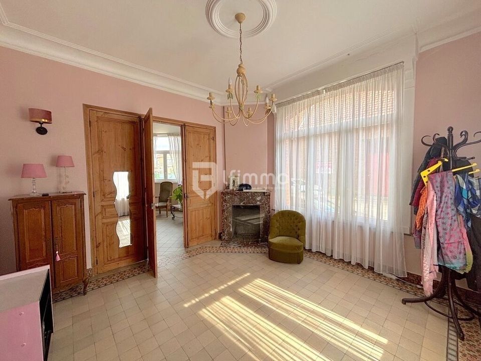 Villa i Achiet-le-Petit, Pas-de-Calais - bilde 4