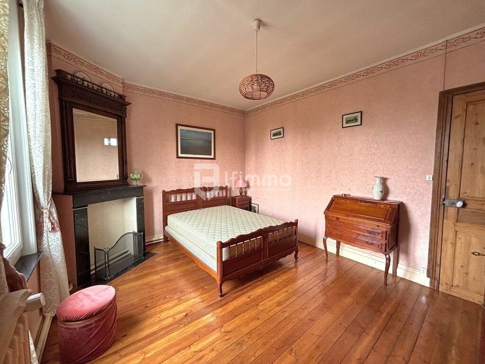 Villa i Achiet-le-Petit, Pas-de-Calais - bilde 5