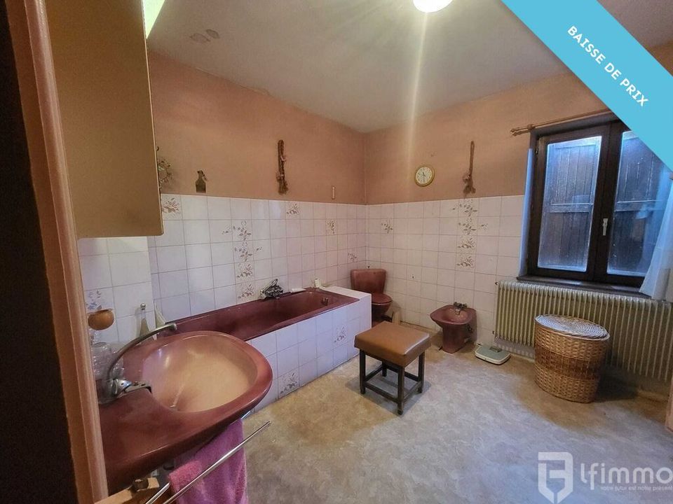 Villa i Ballersdorf, Haut-Rhin - foto 4