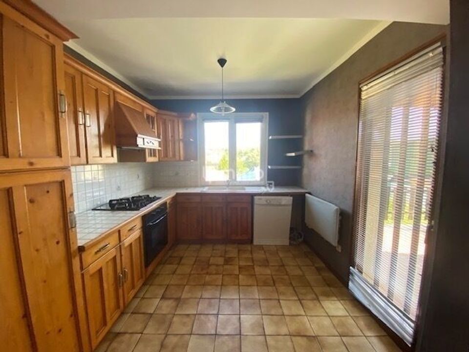 Duplex i Wiesviller, Moselle - foto 2