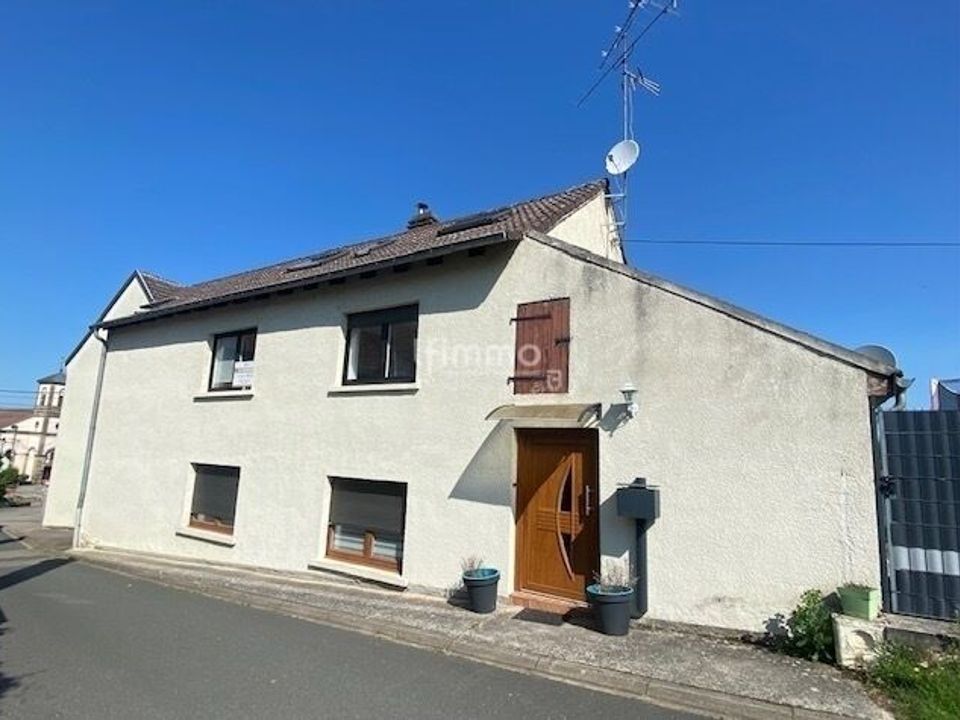 Duplex i Wiesviller, Moselle - foto 3