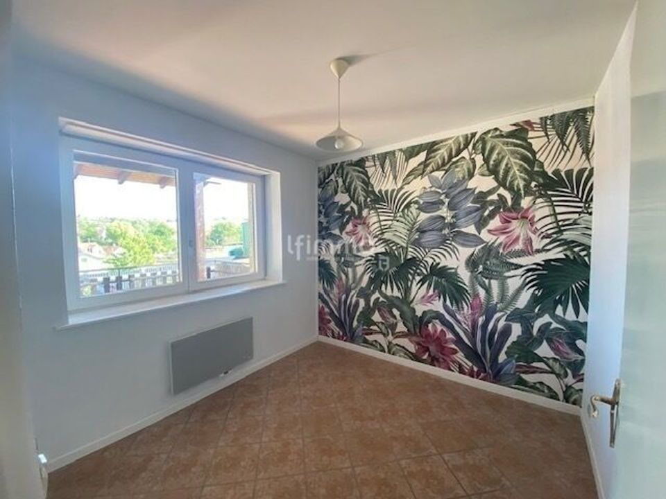 Duplex i Wiesviller, Moselle - foto 4