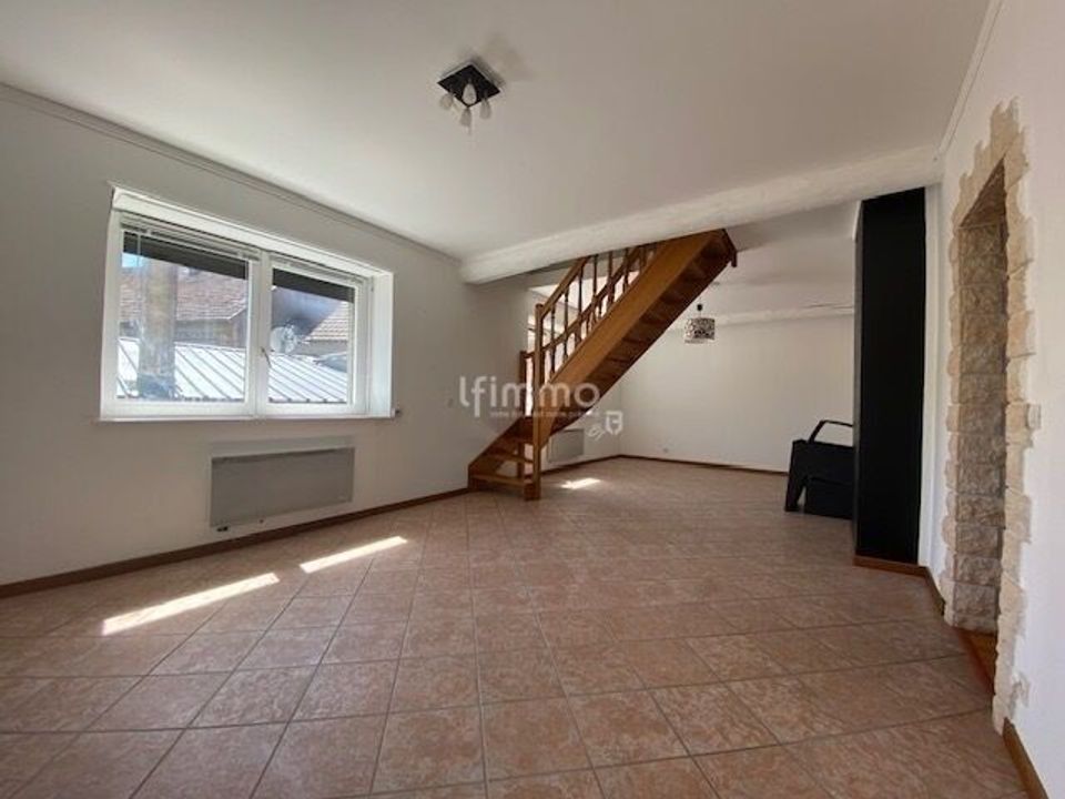 Duplex i Wiesviller, Moselle - foto 5