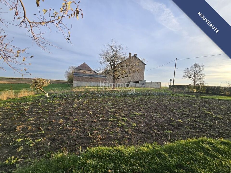Farm i Le Transloy, Pas-de-Calais - foto 3