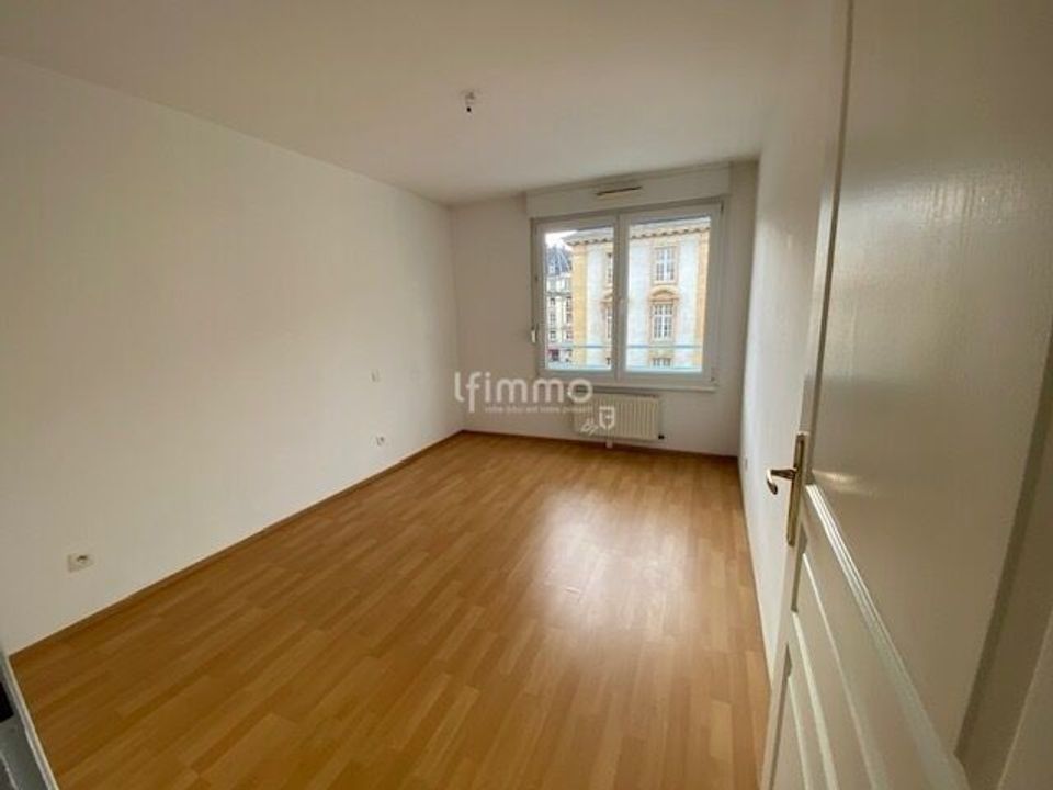 Lejlighed i Sarreguemines, Moselle - foto 1