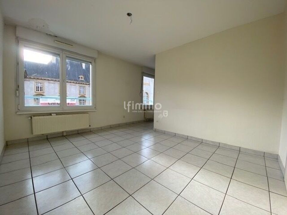 Lejlighed i Sarreguemines, Moselle - foto 3