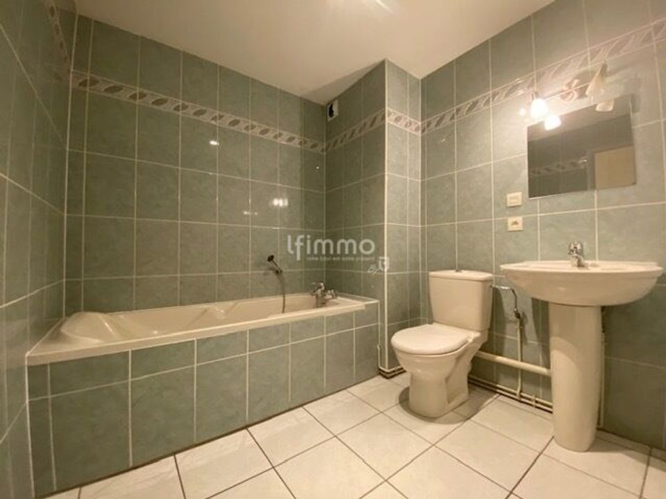 Lejlighed i Sarreguemines, Moselle - foto 4
