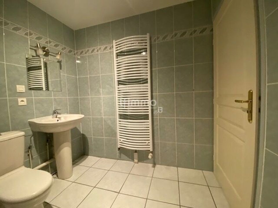 Lejlighed i Sarreguemines, Moselle - foto 5