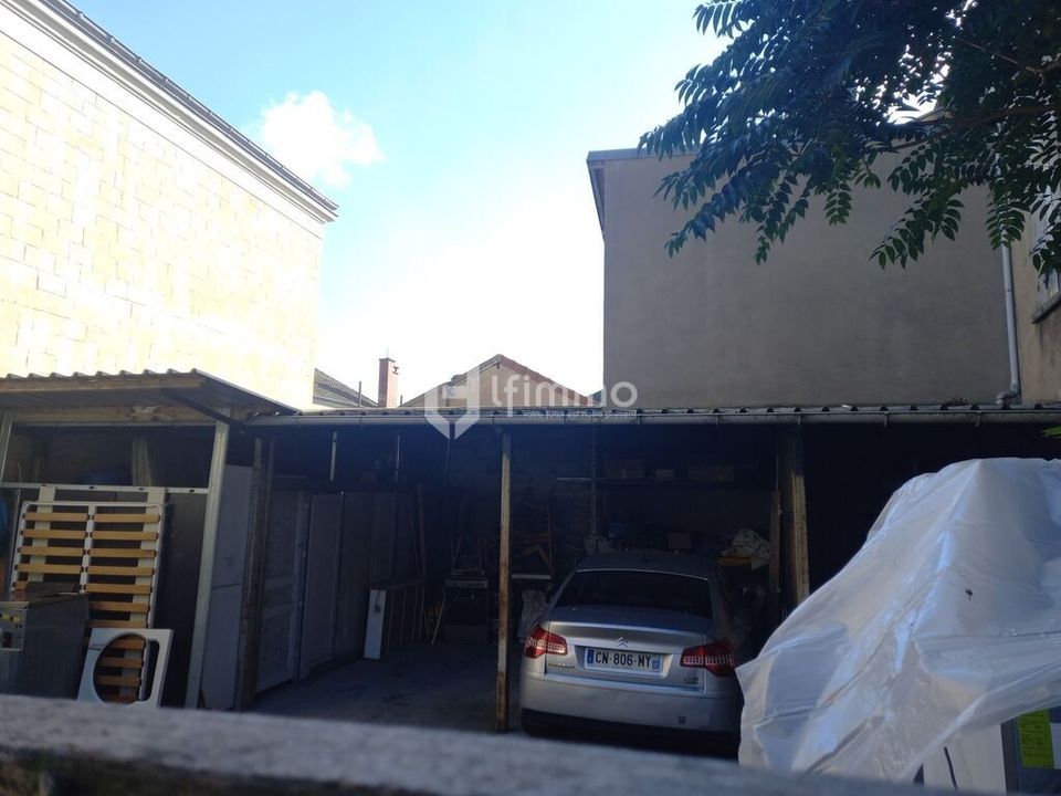 Villa i Les Mureaux, Yvelines - foto 4