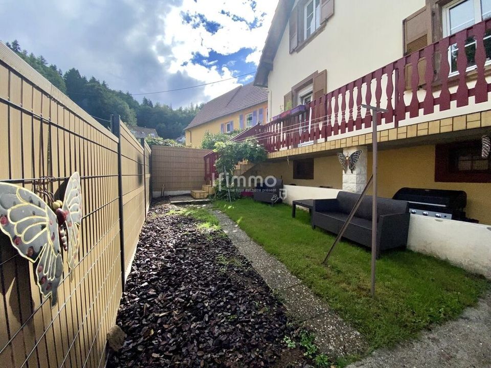 Villa i Rosteig, Bas-Rhin - foto 3