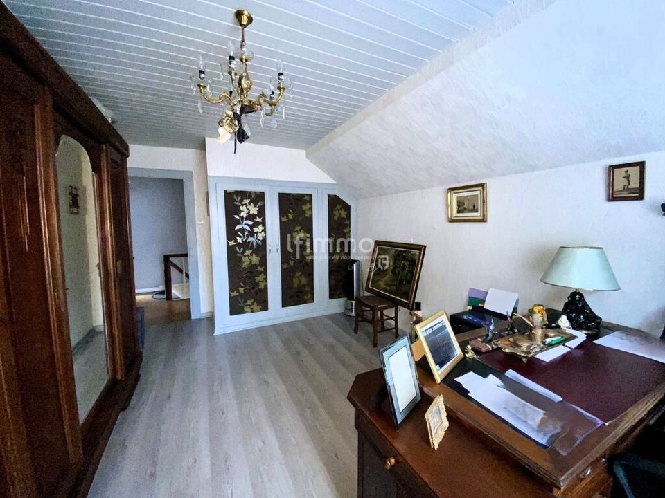 Villa i Rosteig, Bas-Rhin - foto 4