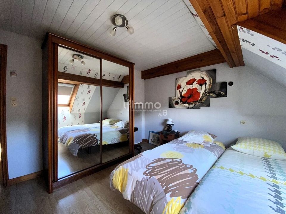 Villa i Rosteig, Bas-Rhin - foto 5