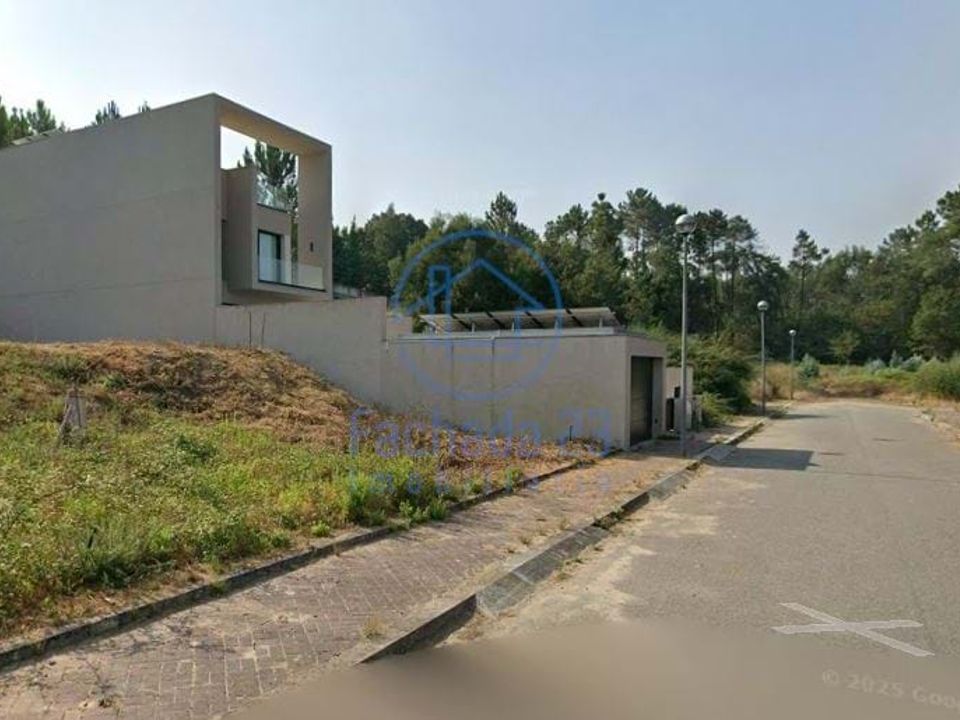 Helårsgrund i Oliveira de Azemeis, Aveiro - foto 2
