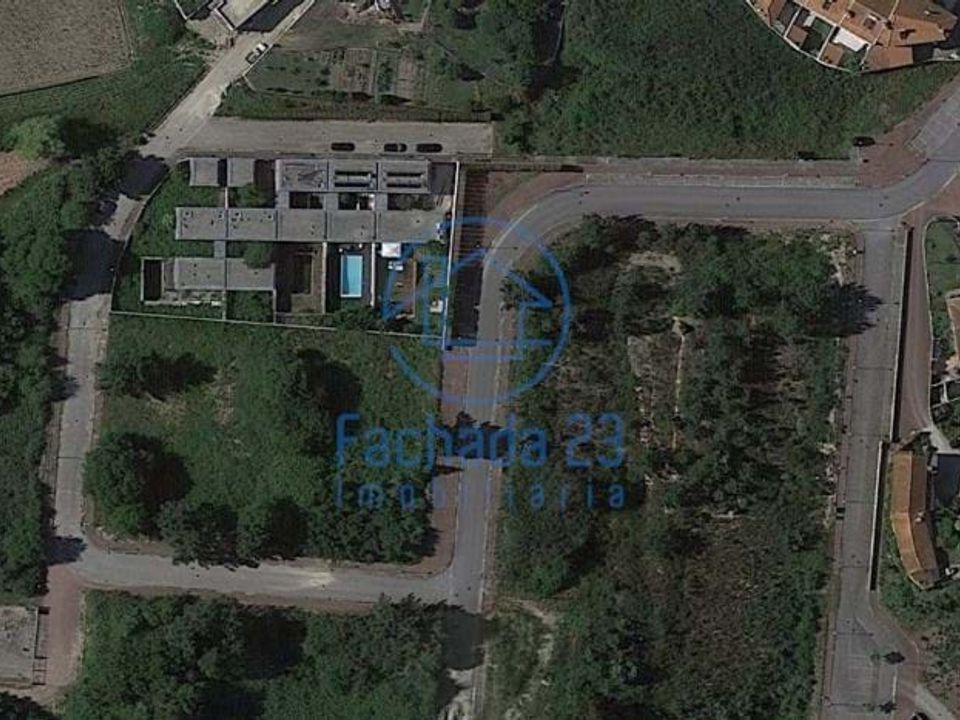 Helårsgrund i Oliveira de Azemeis, Aveiro - foto 3