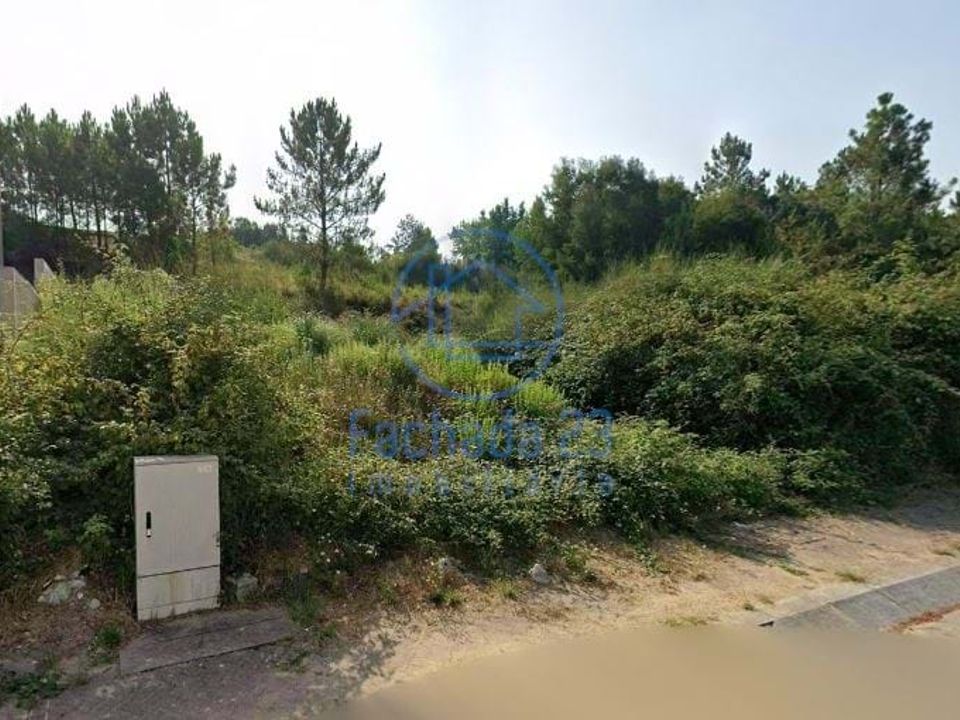 Helårsgrund i Oliveira de Azemeis, Aveiro - foto 5