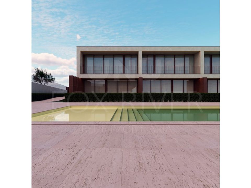 Villa i Viana do Castelo, Viana do Castelo - foto 1
