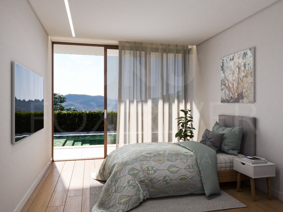 Villa i Viana do Castelo, Viana do Castelo - foto 3