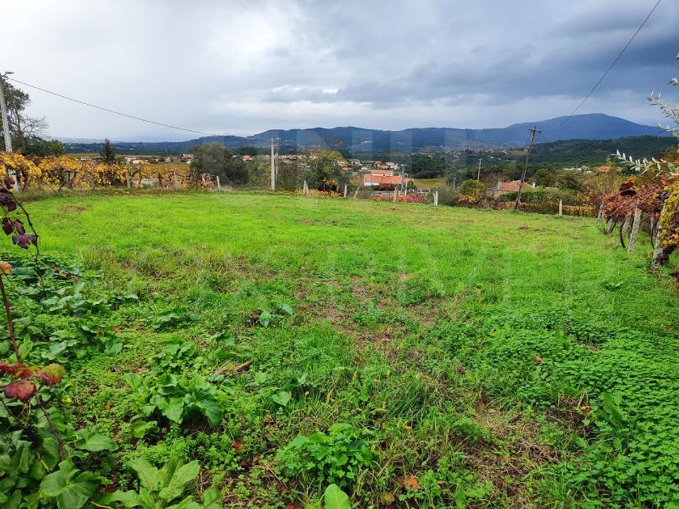 Helårsgrund i Moncao, Viana do Castelo - foto 1
