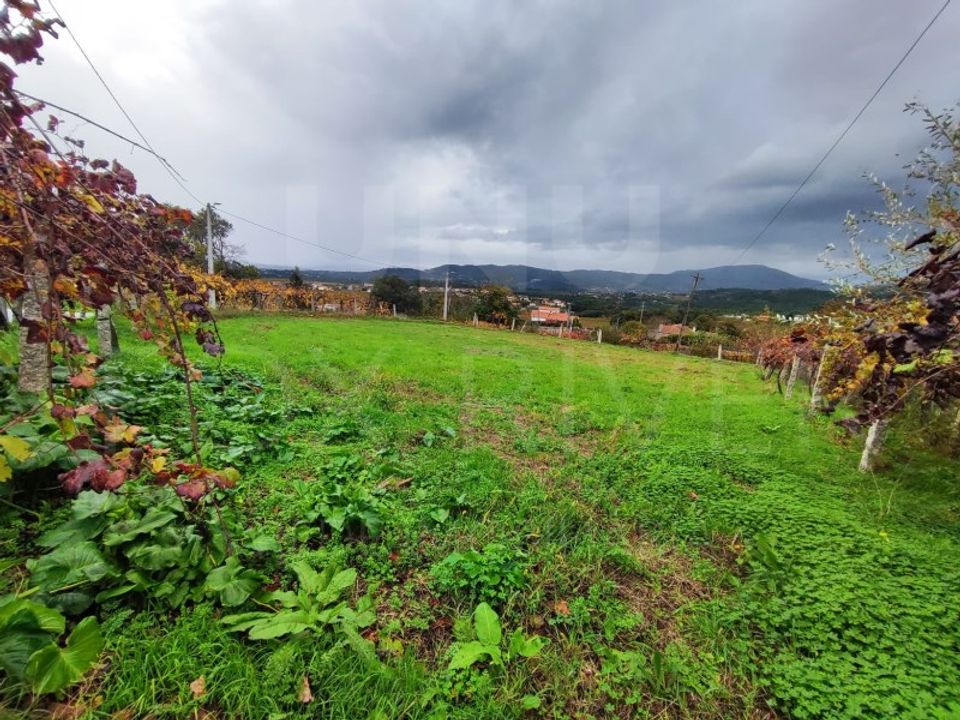 Helårsgrund i Moncao, Viana do Castelo - foto 3