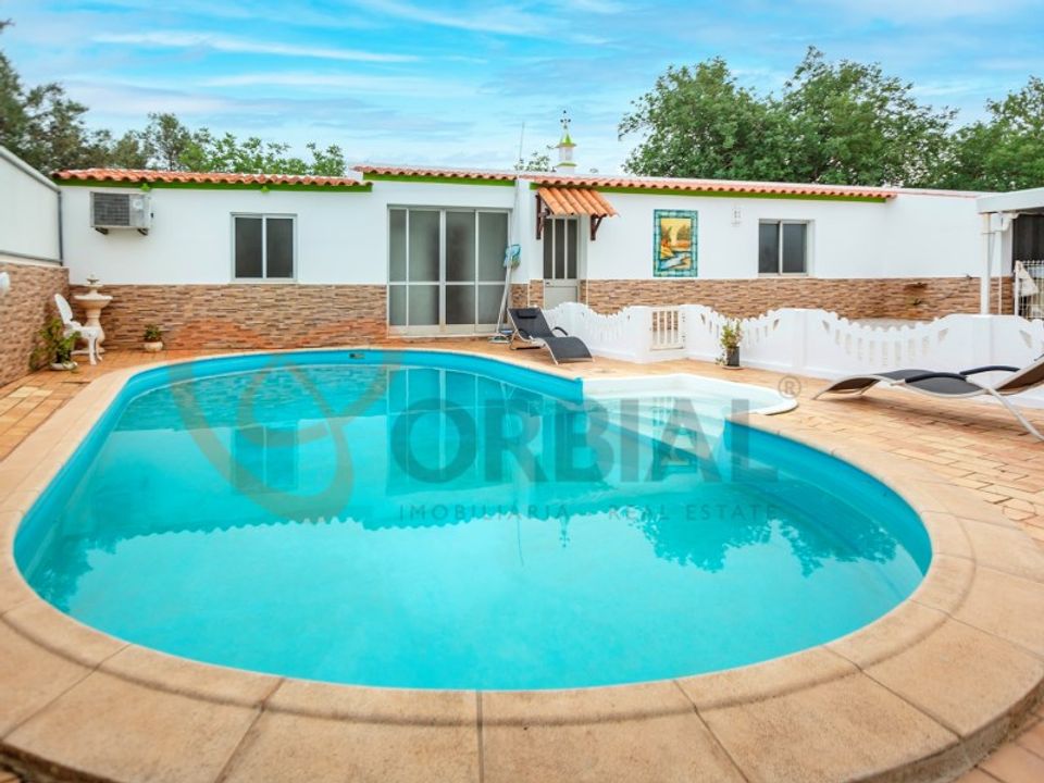 Villa i Paderne, Faro - foto 2