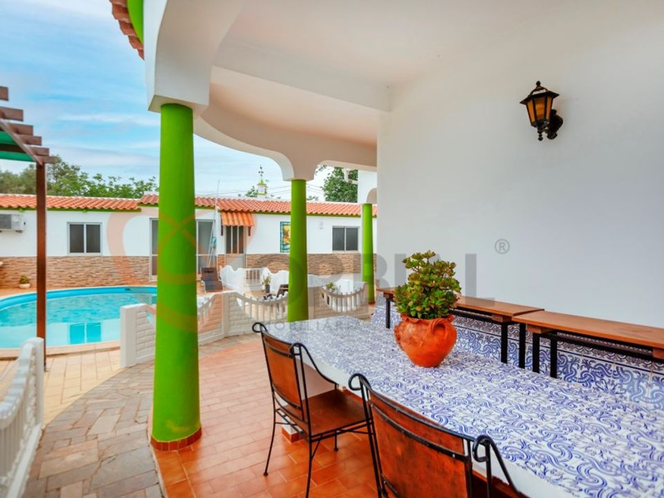 Villa i Paderne, Faro - foto 3