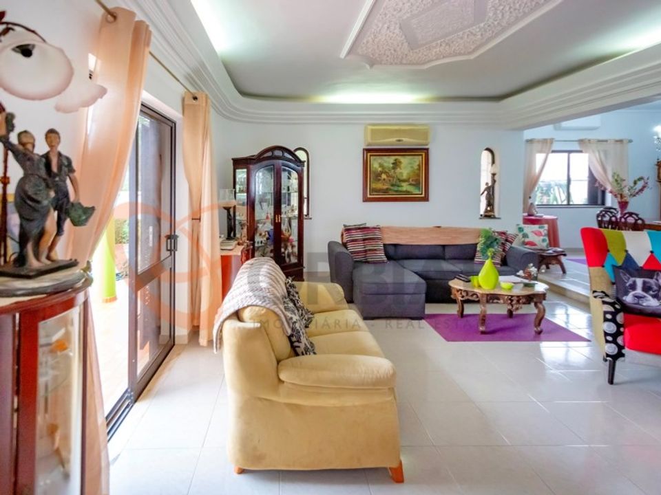 Villa i Paderne, Faro - foto 4